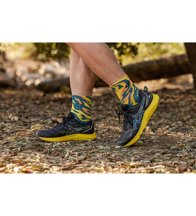 ASICS Men Gel-Sonoma 7 Hardloopschoenen