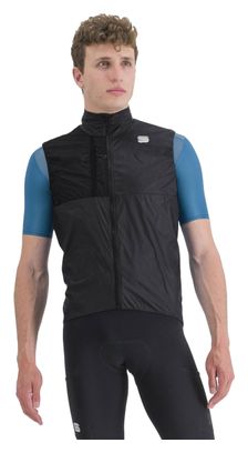 Gilet Sans Manches Sportful Supergiara Noir