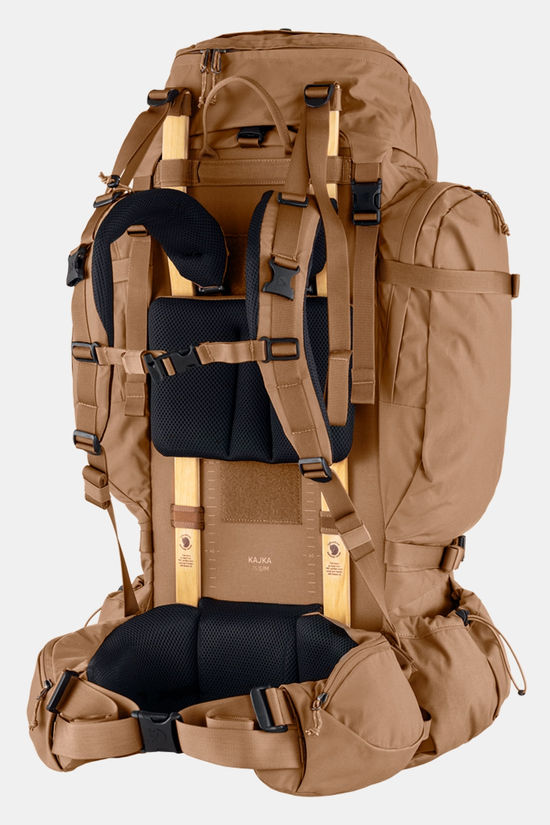 Fjällräven Fjällräven Kajka 75 Backpack