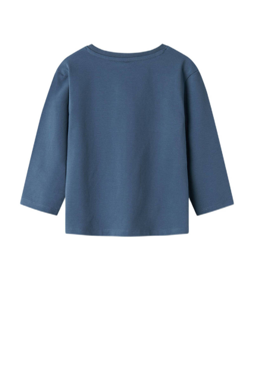 NAME IT Paw Patrol longsleeve blauw