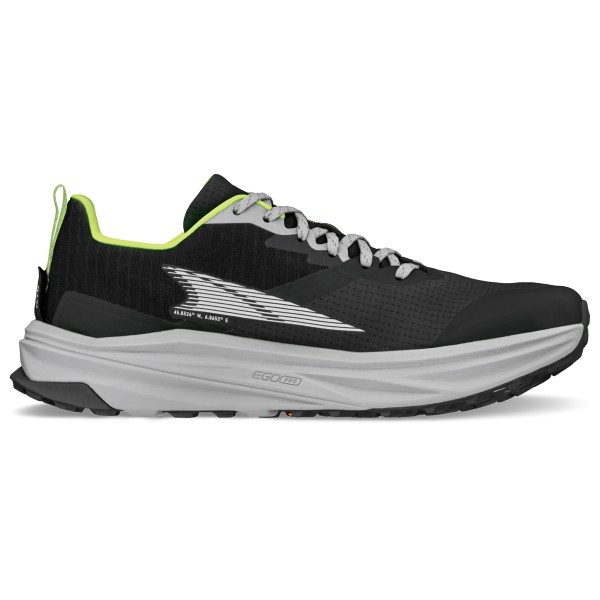 Altra - Women's Mont Blanc Speed - Chaussures de trail