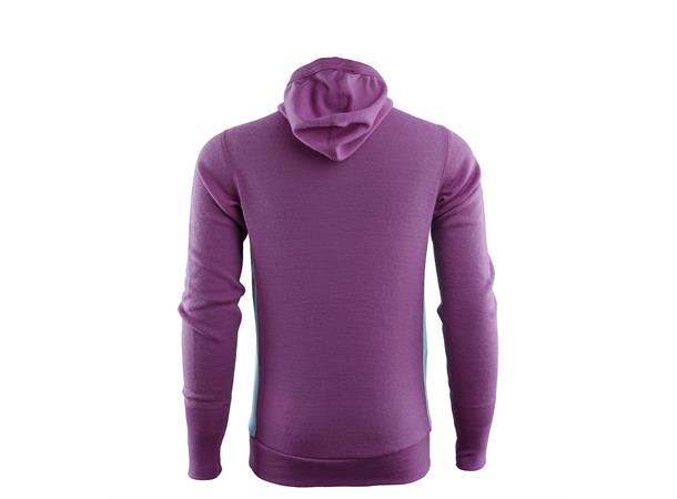 Aclima Warmwool Hood Sweater Children