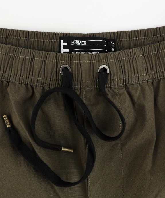 Former Prayer Pant Cargo Surplus