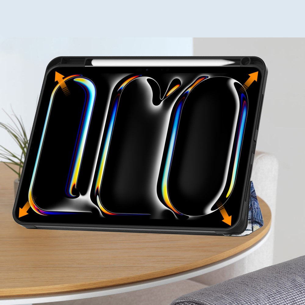 iPad Pro 11