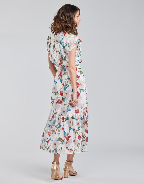 Moony Mood - OLICA - Blanc / Multicolore
