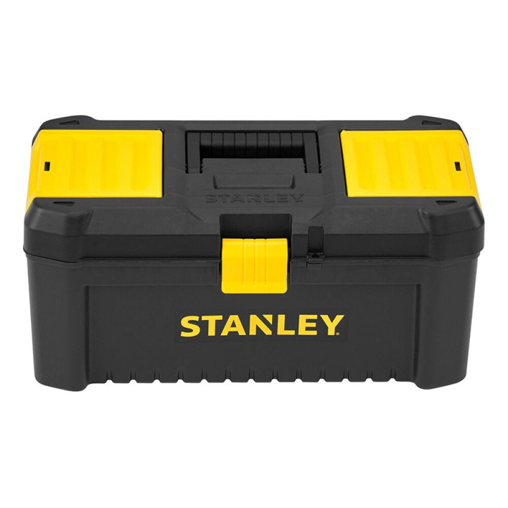 VERKTØYKASSE STANLEY ESSENTIAL LINE 16