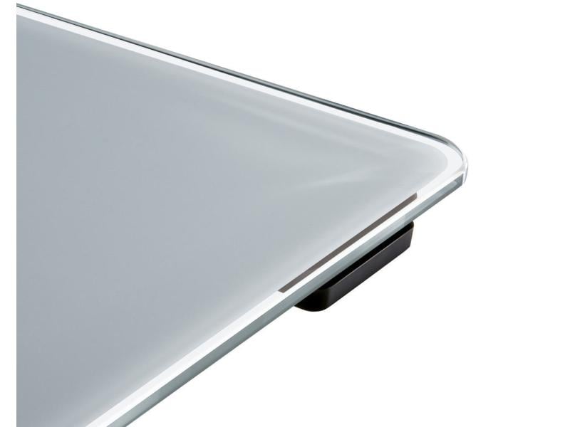 Soehnle Küchenwaage Page Aqua Proof Grau Wasserdichte Küchenwaage