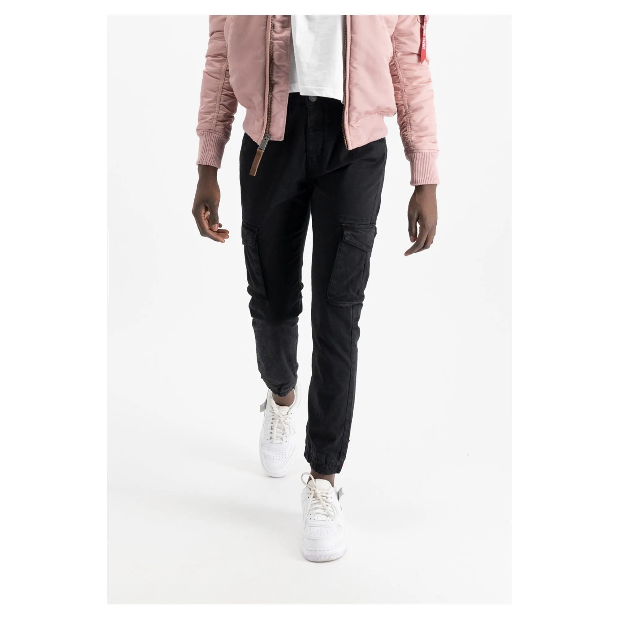 Alpha Industries -  Hose Field Pant Frauen