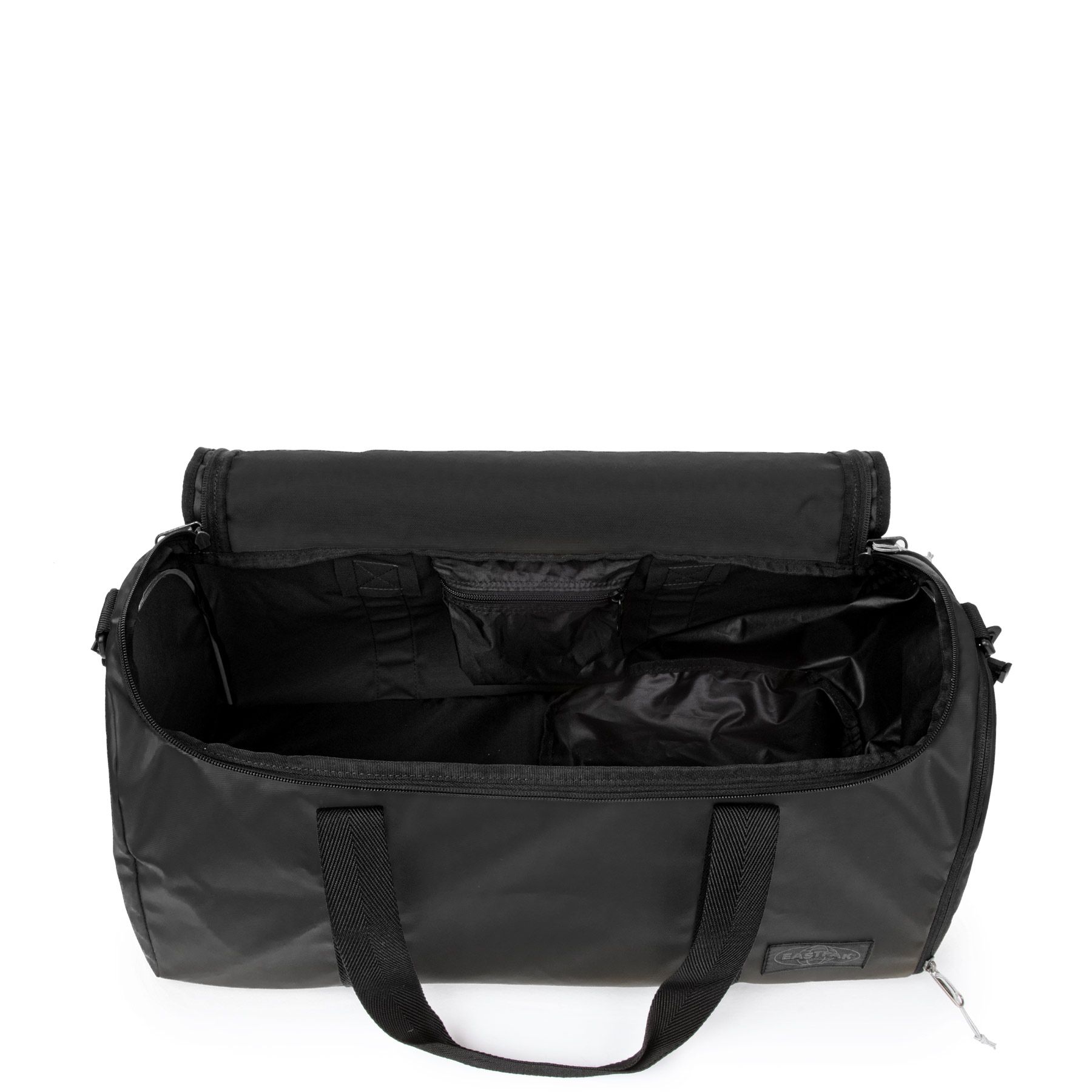 Perce More Tarp Black