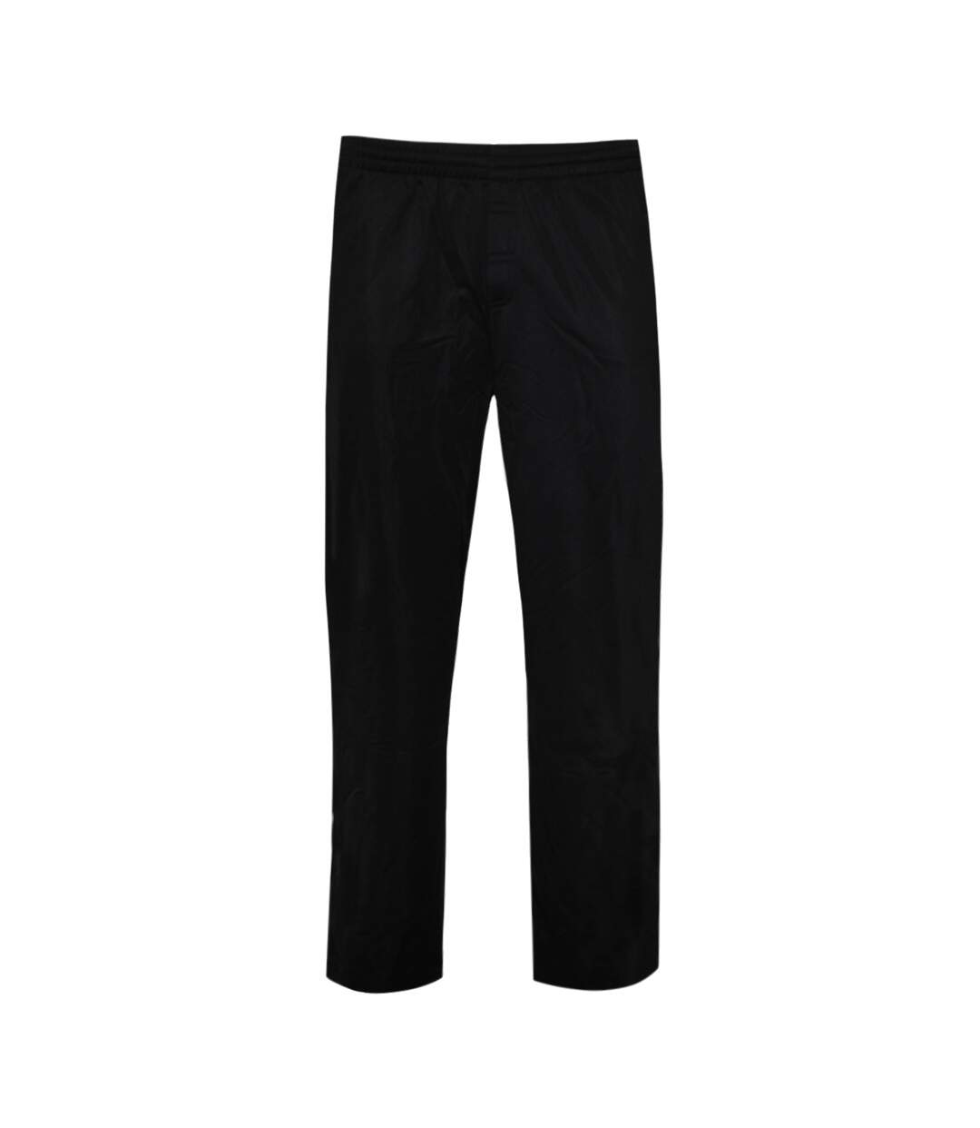 Urban Gang - Pantalon de survêtement - Homme (Noir) - UTUT1210