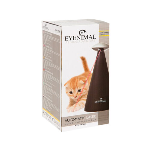 Eyenimal Automatic Laser