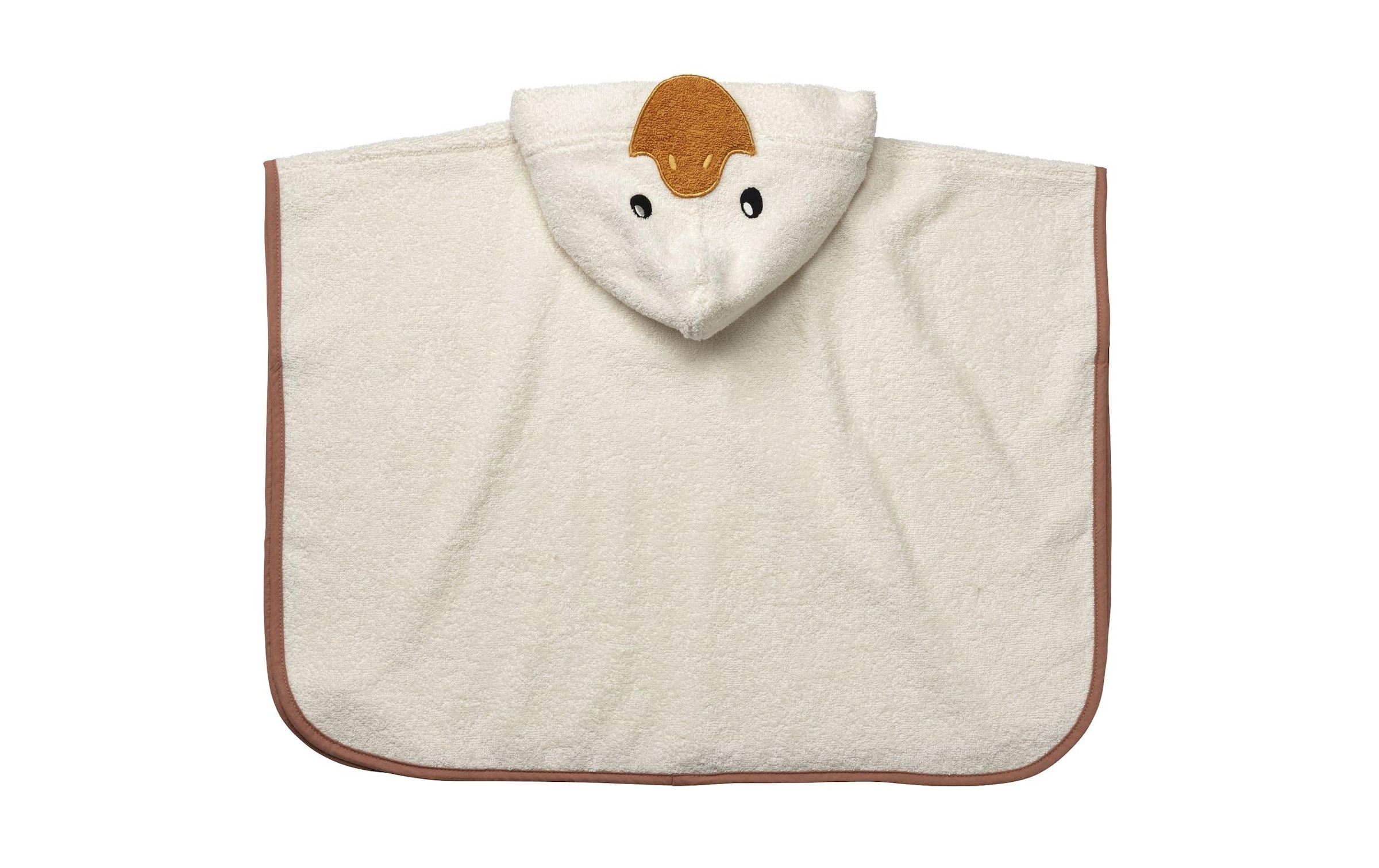 Sterntaler® Poncho »Edda«