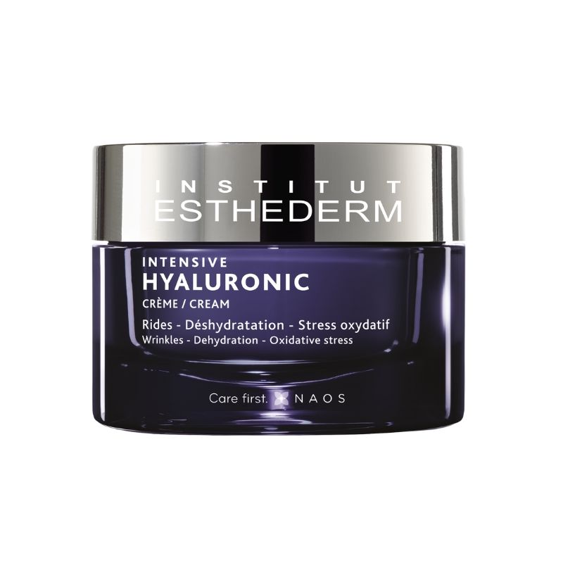 Crème Intensive Hyaluronic Esthederm 30ml