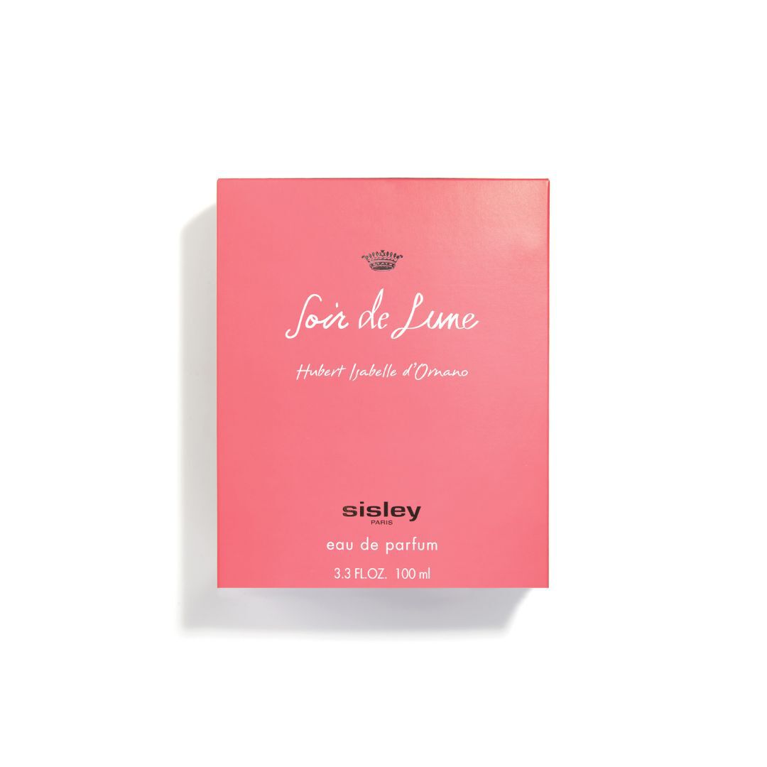 Sisley Paris SOIR DE LUNE Eau de Parfum - 100ml