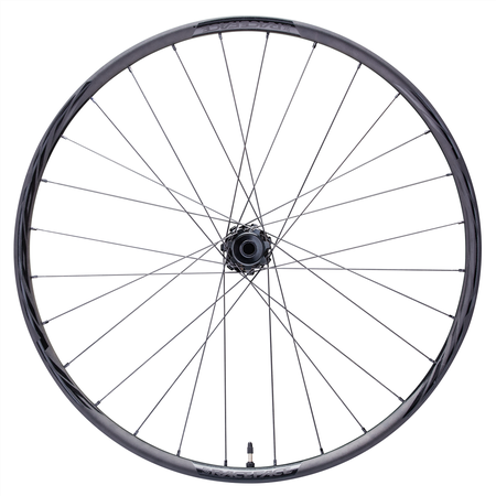 Turbine-R 35 MTB CLN Front Wheel 15X110-B  black  29