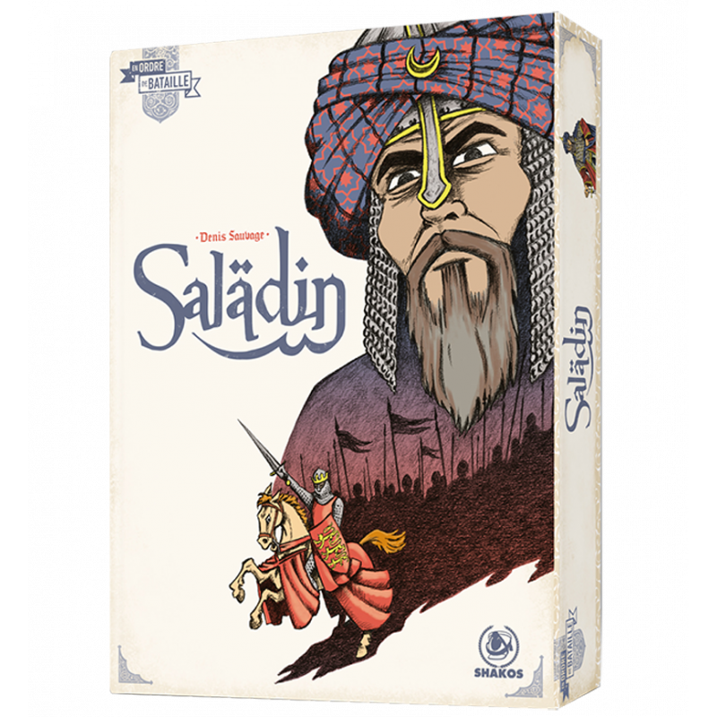 Saladin