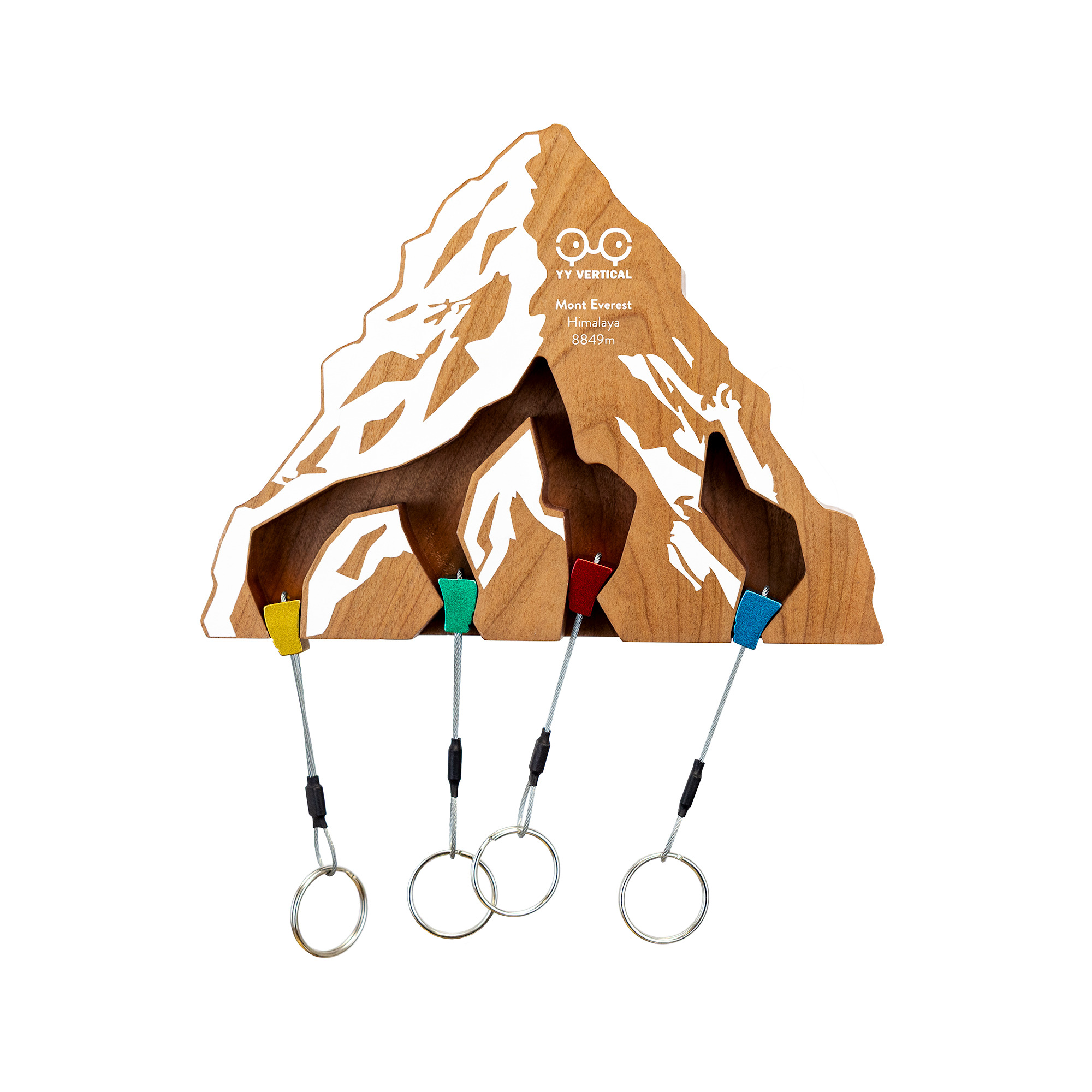 Keyholder Mountain