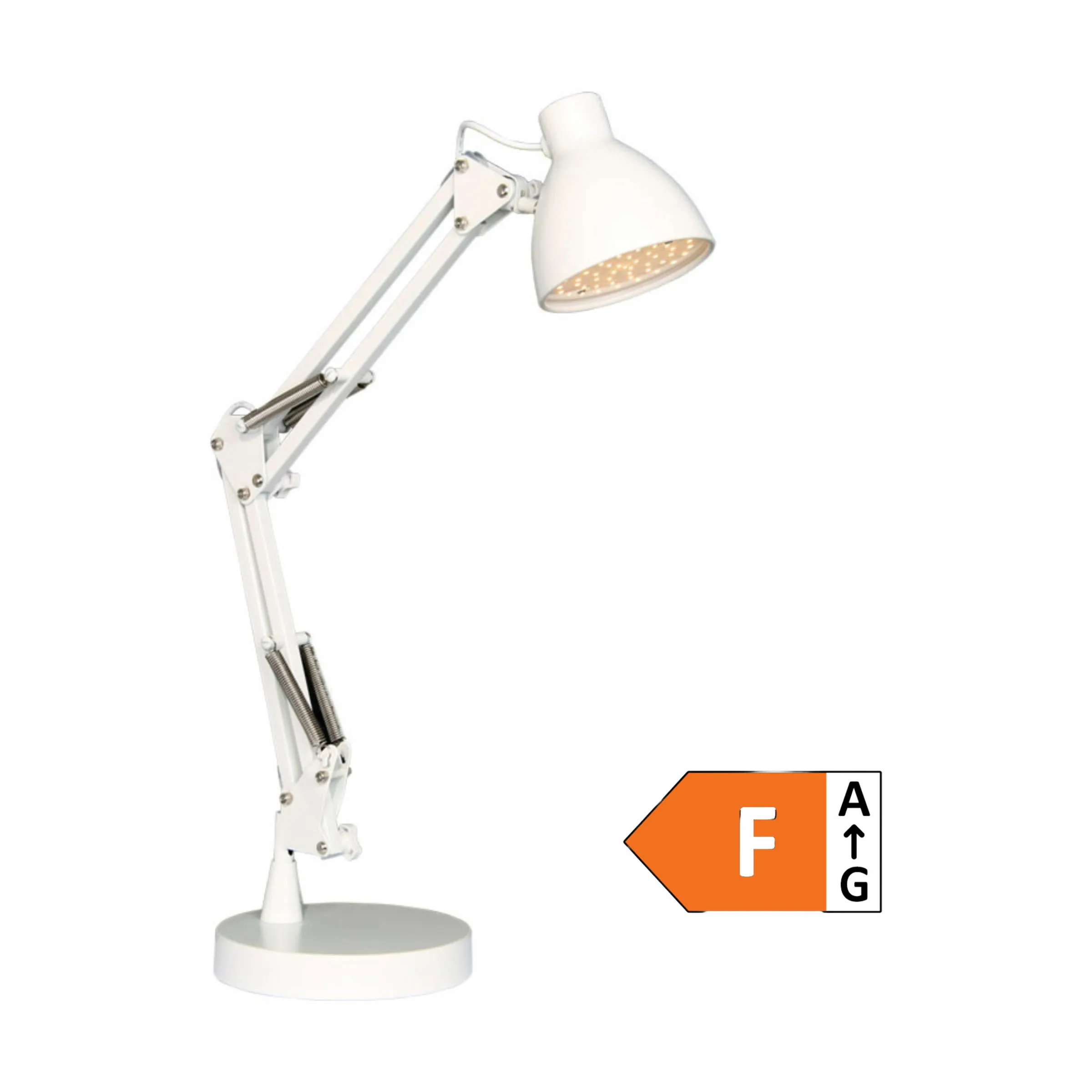 Halo Design Bronx Bordlampe