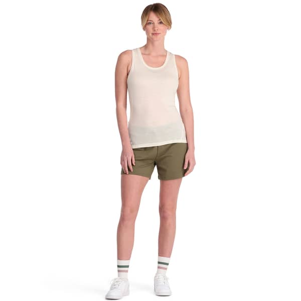 Débardeur randonnée KARI TRAA LUCIE TOP BJERK