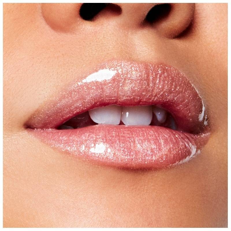 MAC Lipglass Lip Gloss 3,1 ml - Very Go Lightly