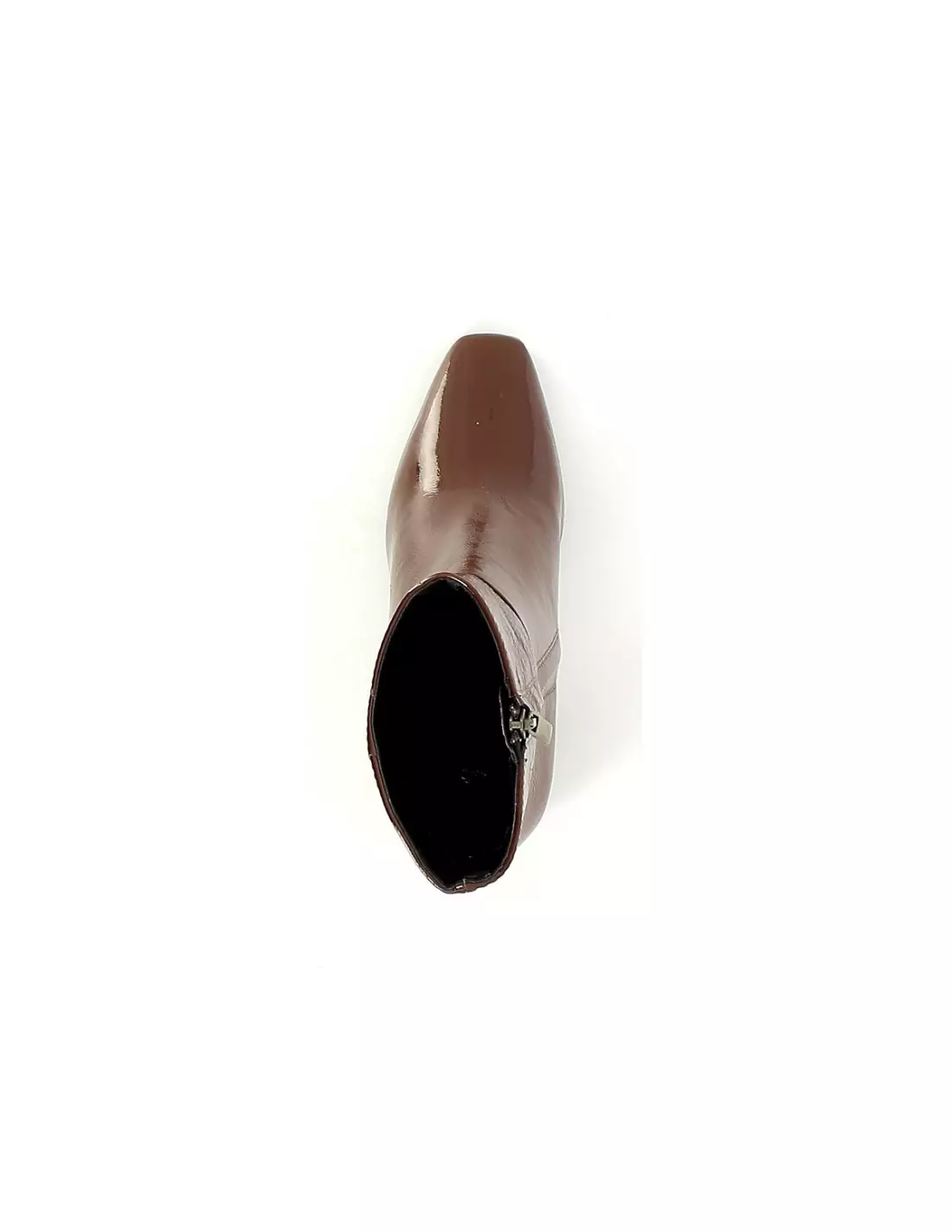 FREEFLEX A50225 - Boots & bottines naplackcognac