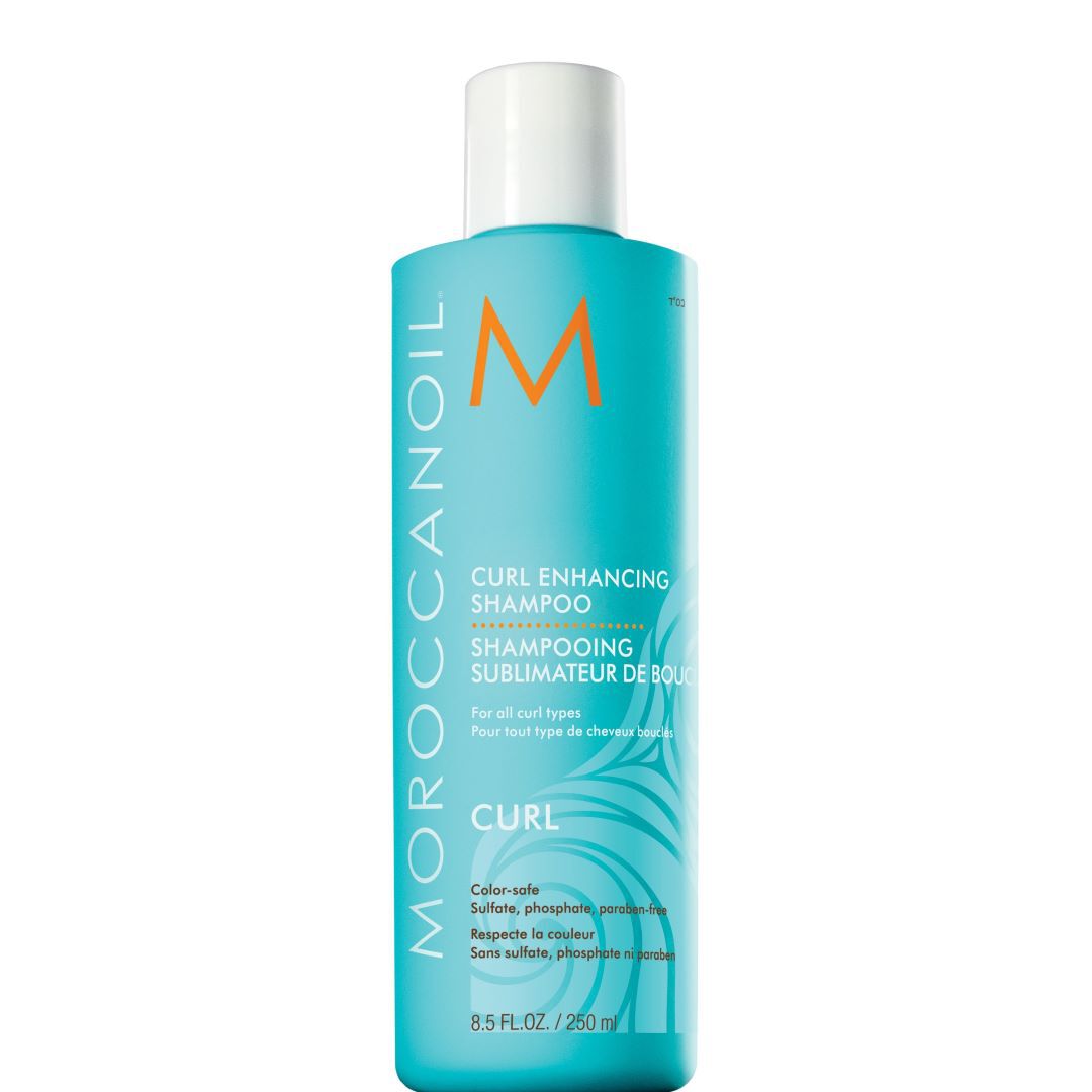 CURL Curl Enhancing Shampoo - 250ml