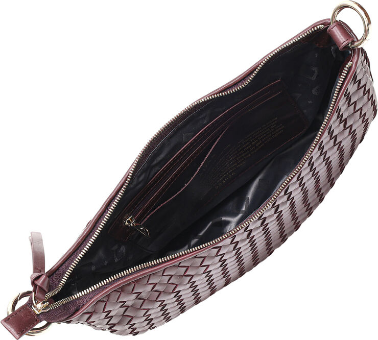 ADAX Salerno shoulder bag Marlin Barolo