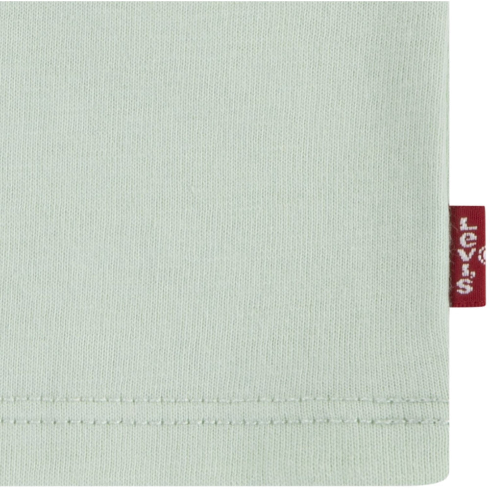 Køb Levi's Celadon Lvg Batwing Tee