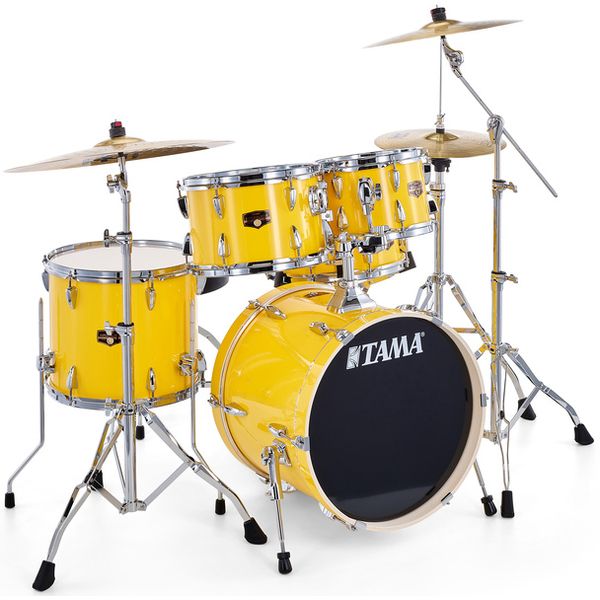 Tama Imperialstar 18