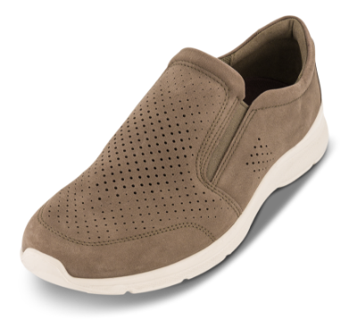 ECCO Irving Sko Grøn 511644 02543