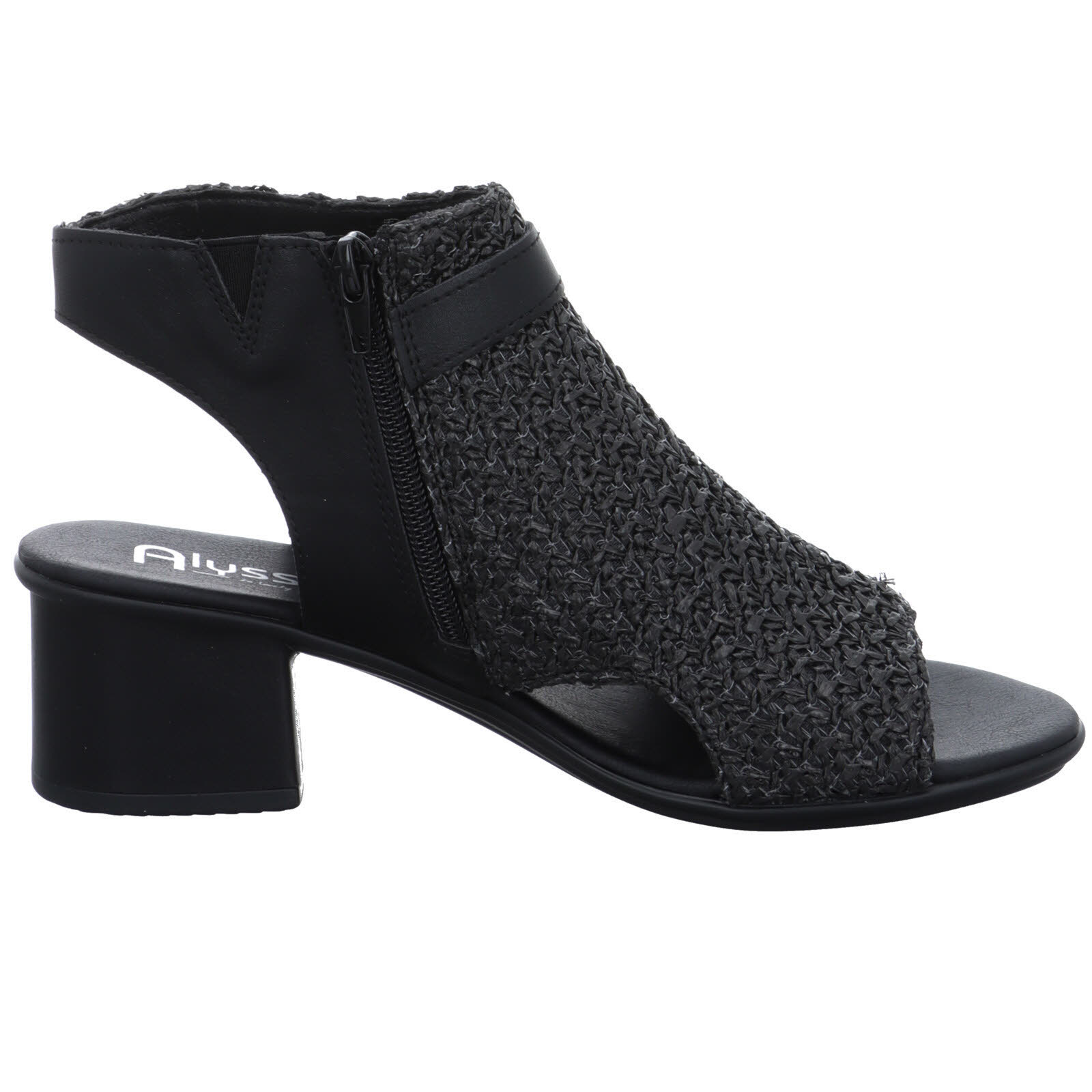 Sandalen R.4N.04.04-BK OSS