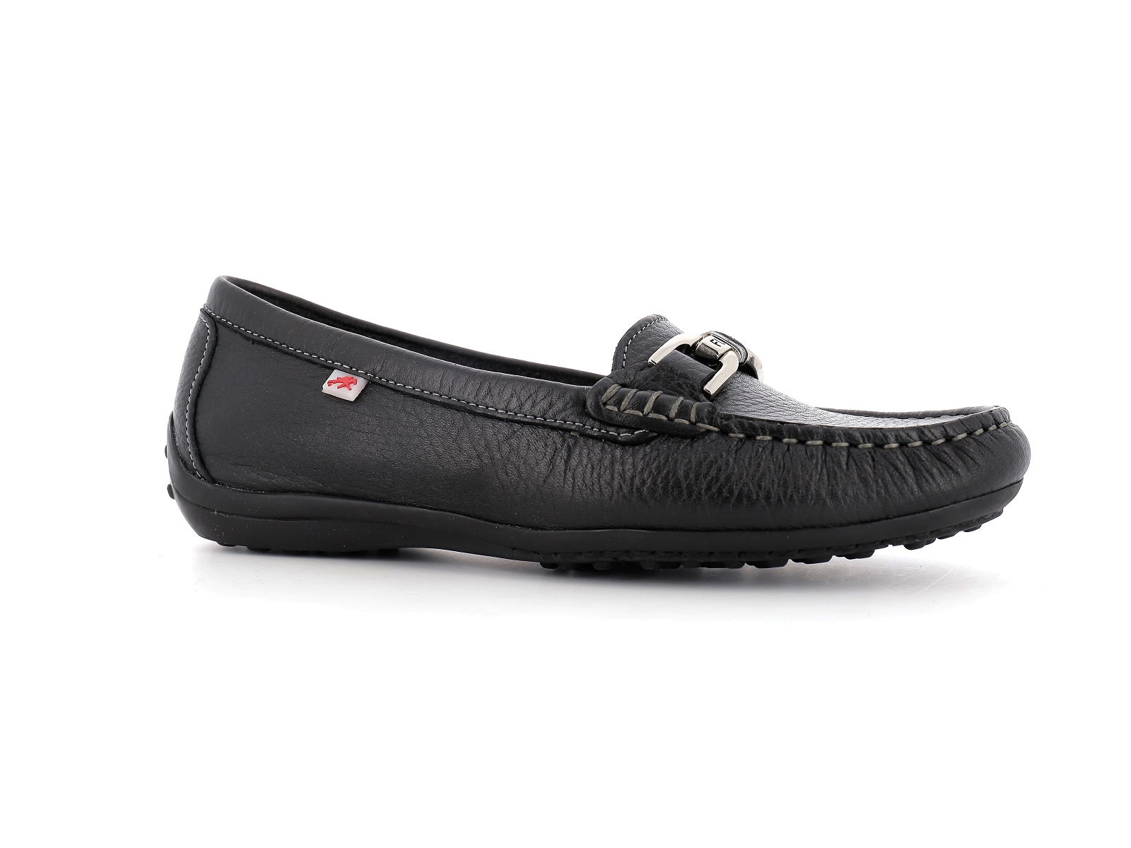 Fluchos-F0804 Cuir Noir