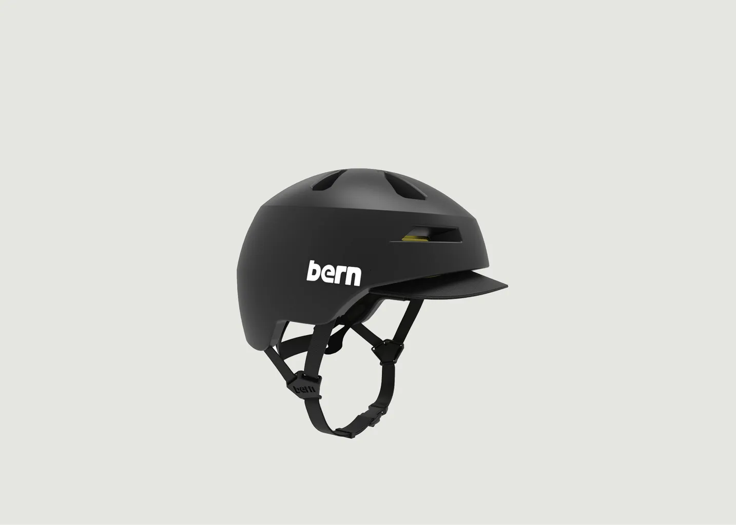 Casque vélo enfant Nino 2.0 Bern