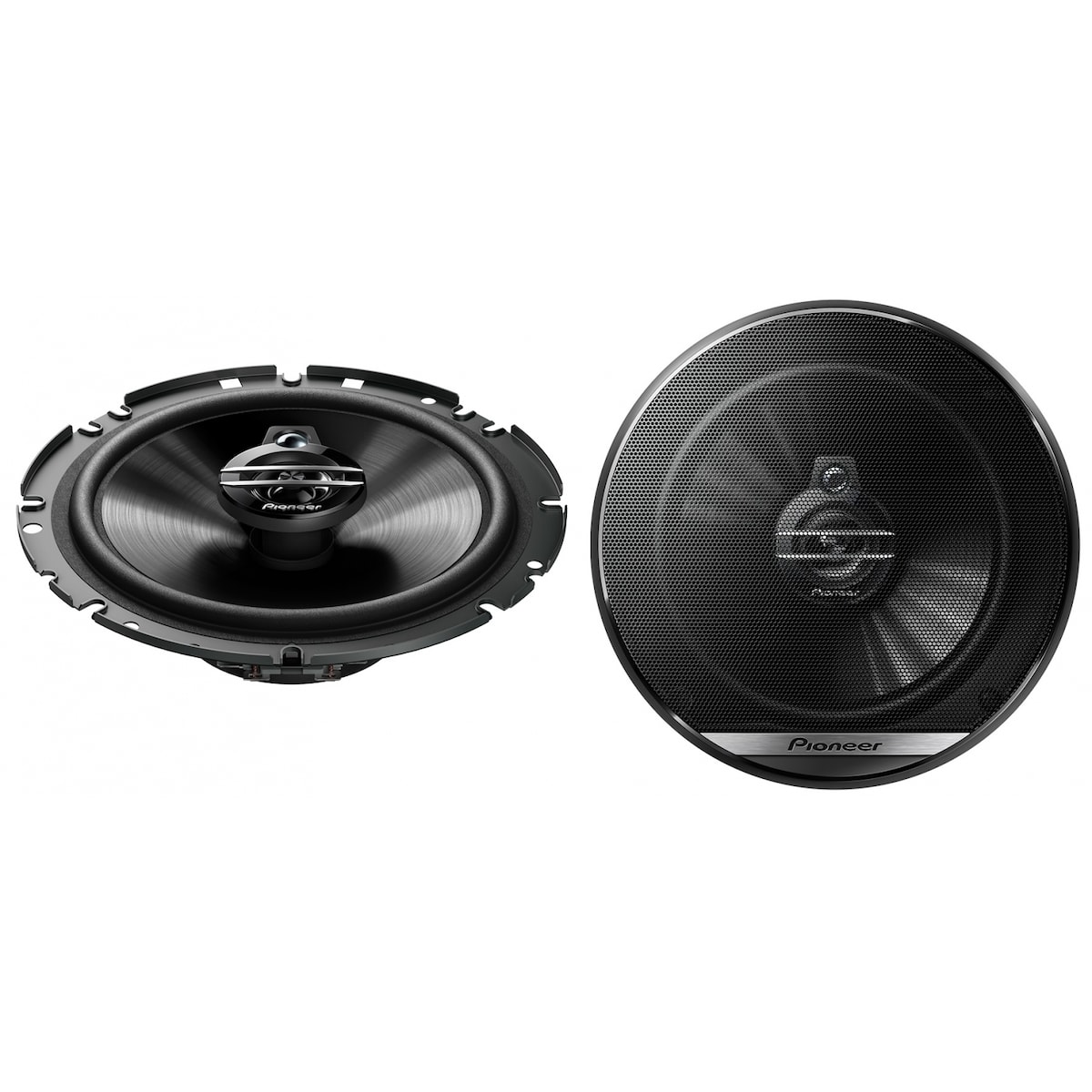 Pioneer TS-G1730F 17 cm. 3-veis høyttaler