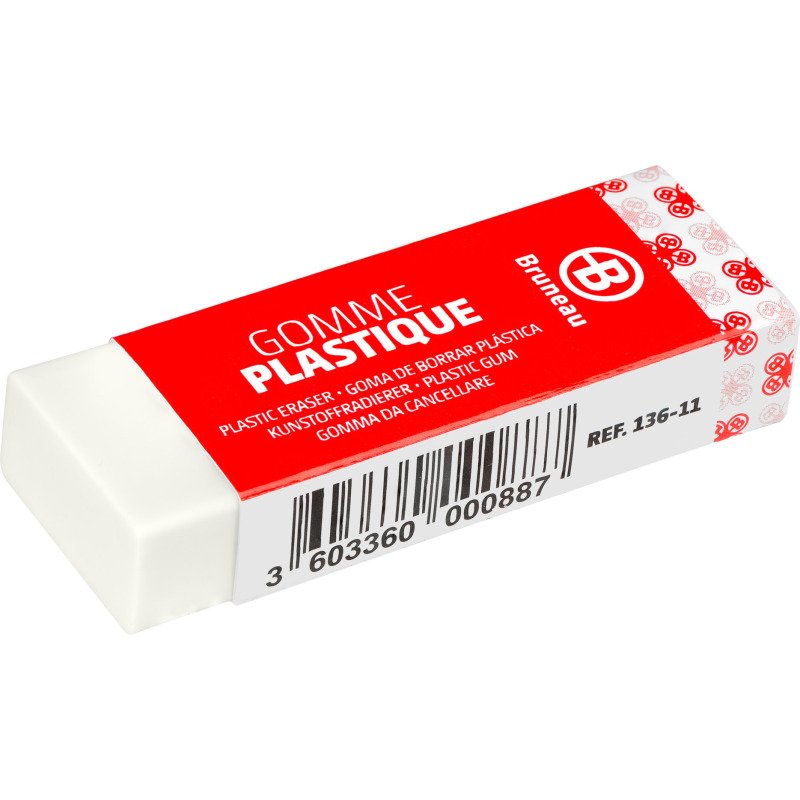 Gomme Bruneau