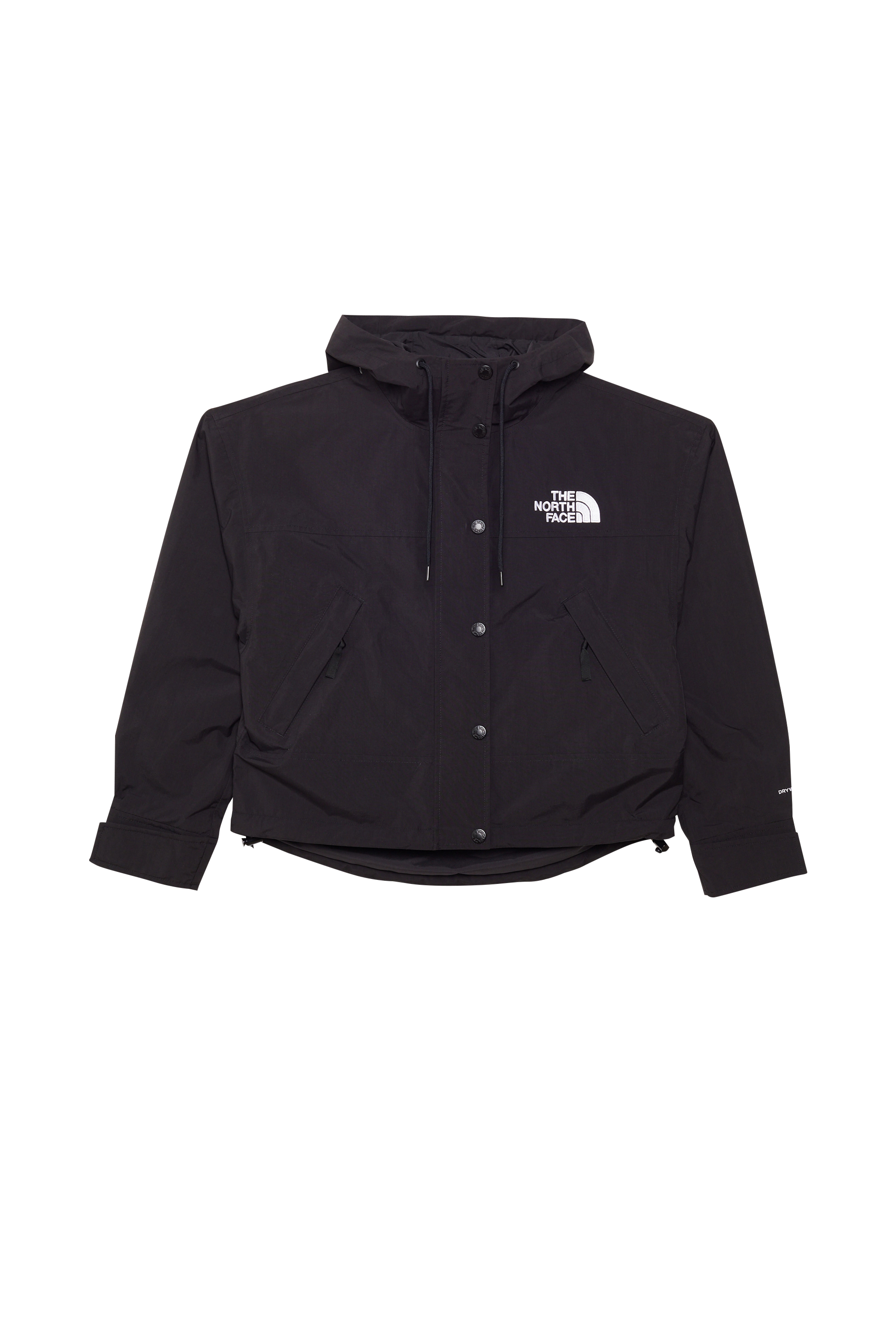 THE NORTH FACE Veste W REIGN ON JACKET Noir