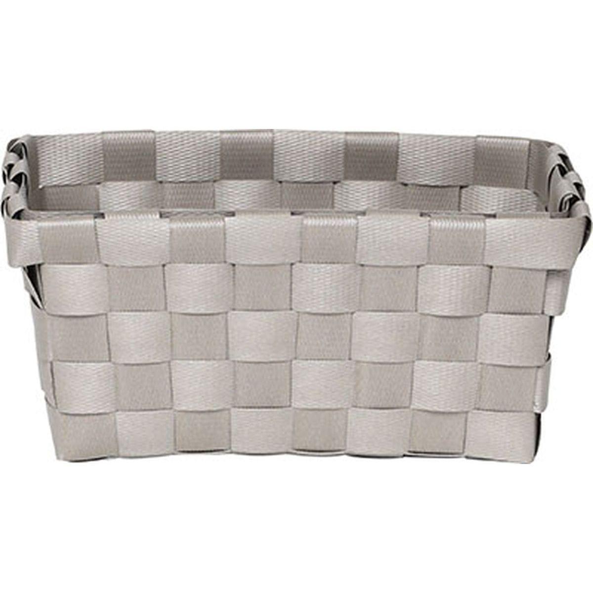 PANIER PP TRESSES PM TAUPE