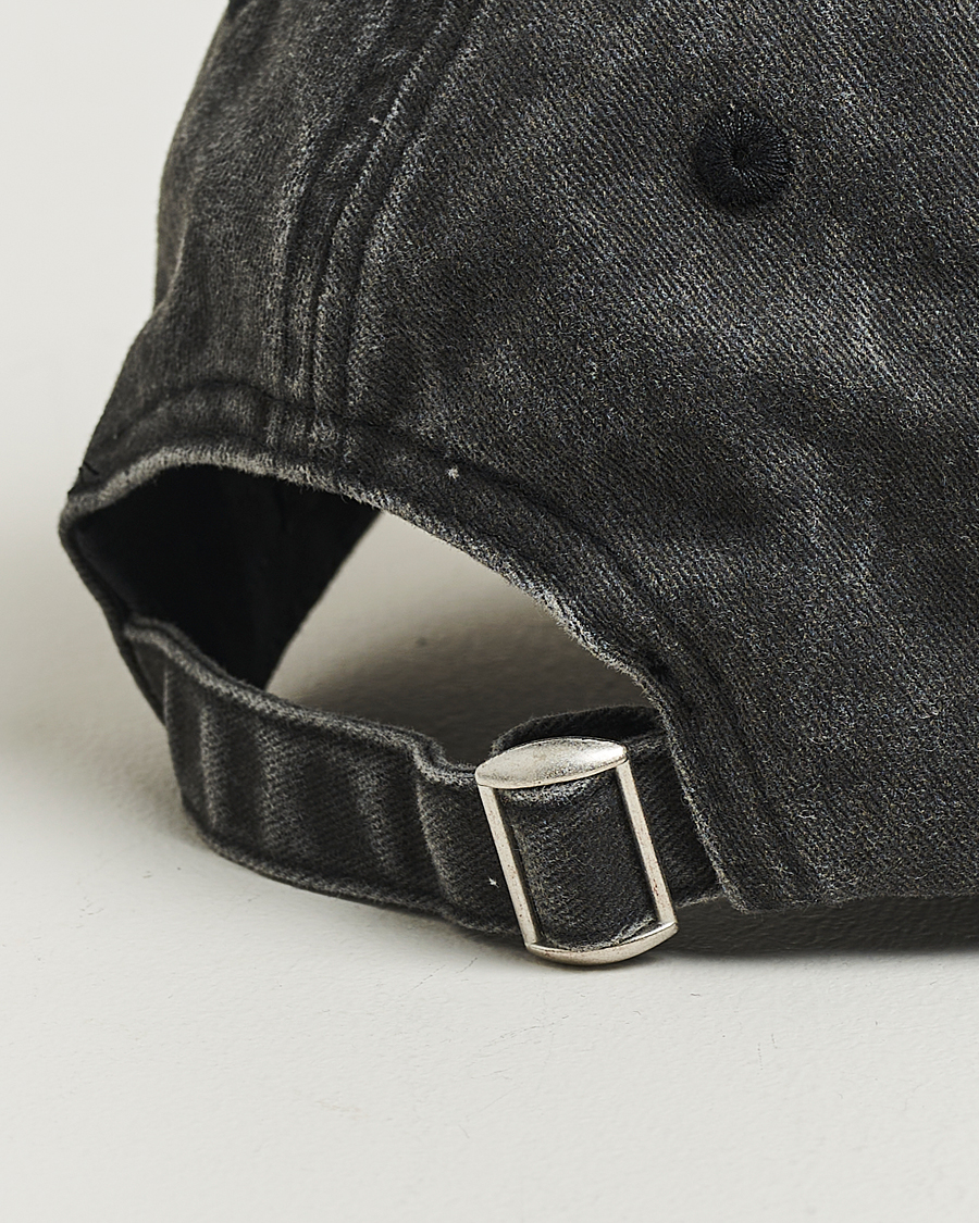 Axel Arigato Bee Bird Cap Black