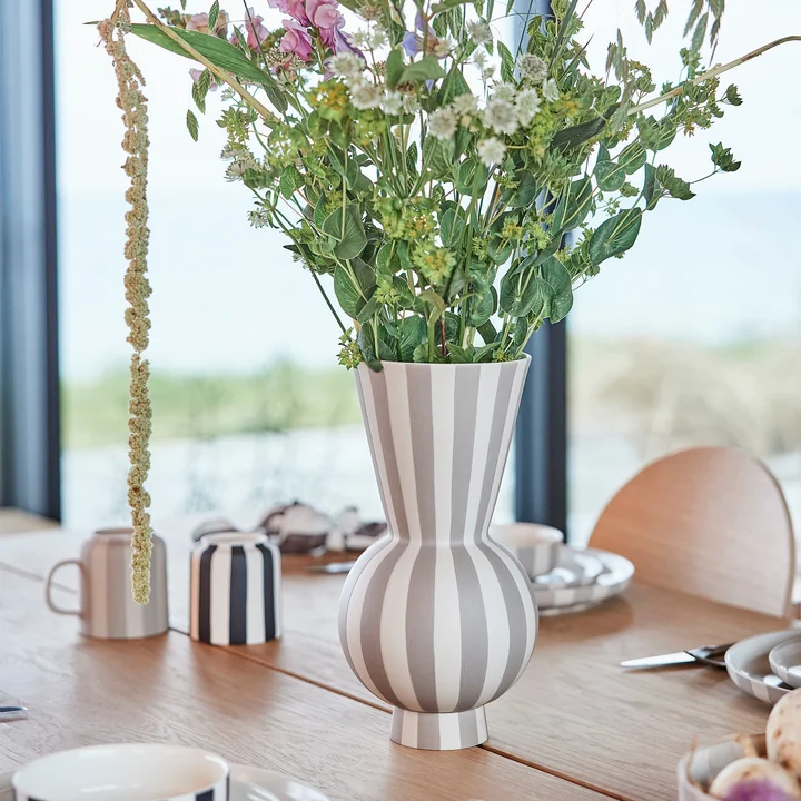 OYOY - Toppu Tasse, caramel / rosè