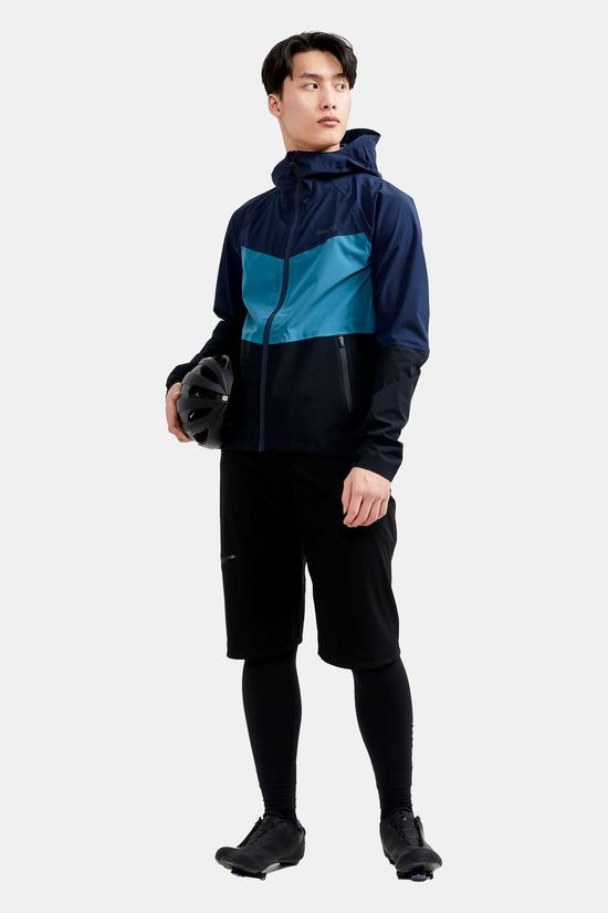 Craft Craft Advbike Offroad Hydro Shorts M Fietsshort
