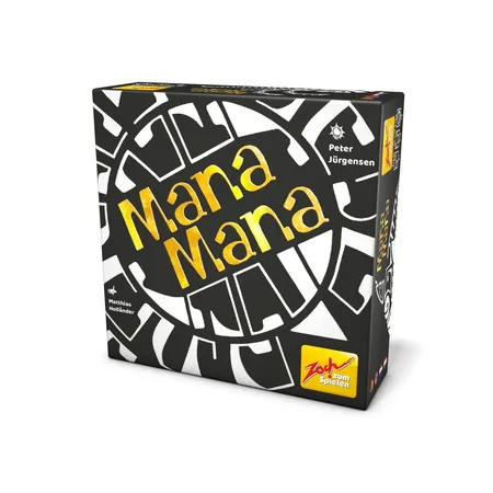Zoch Mana Mana
