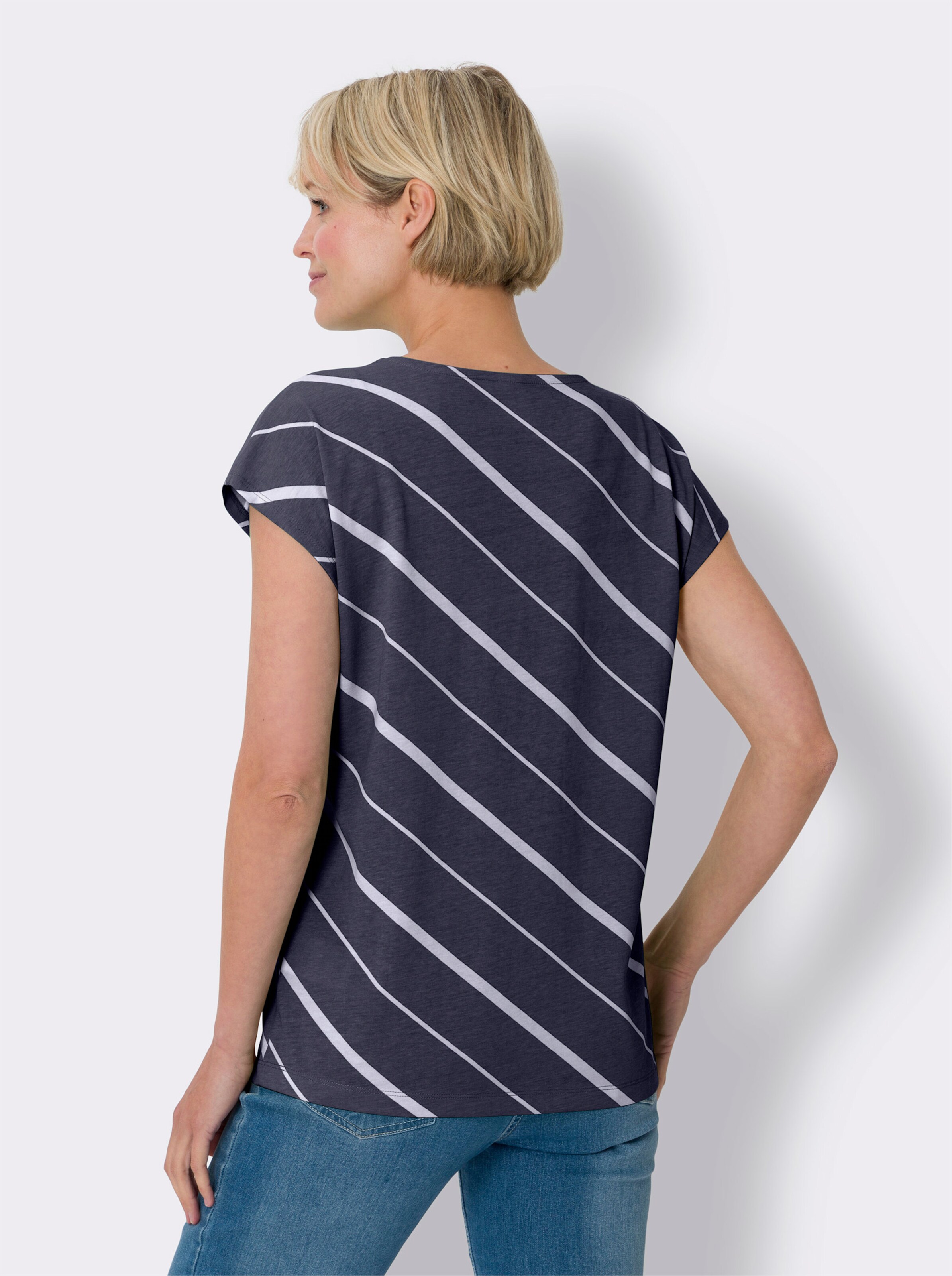 Kurzarmshirt