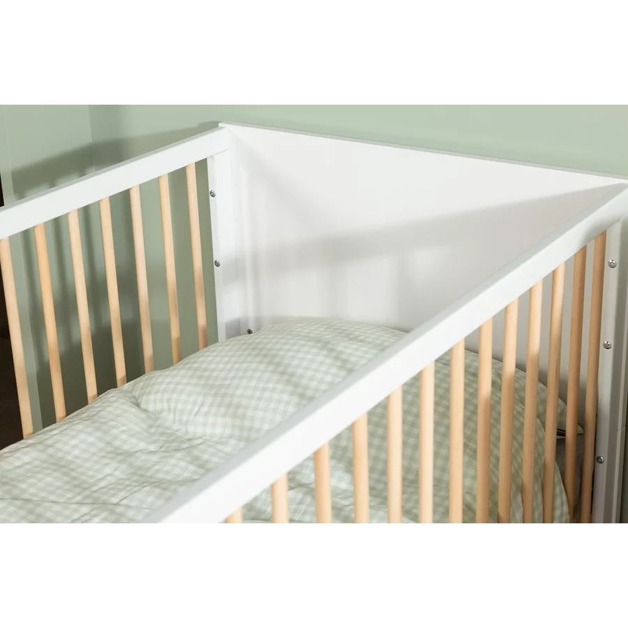CHILDHOME Kinderzimmer Wonder White