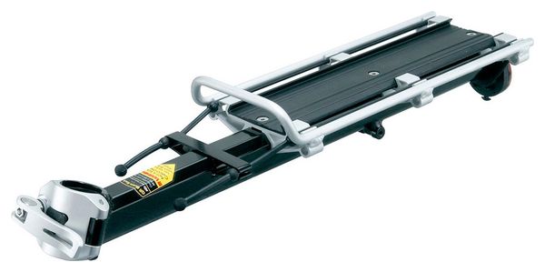 Porte-Bagages de Tige de Selle Topeak MTX BeamRack