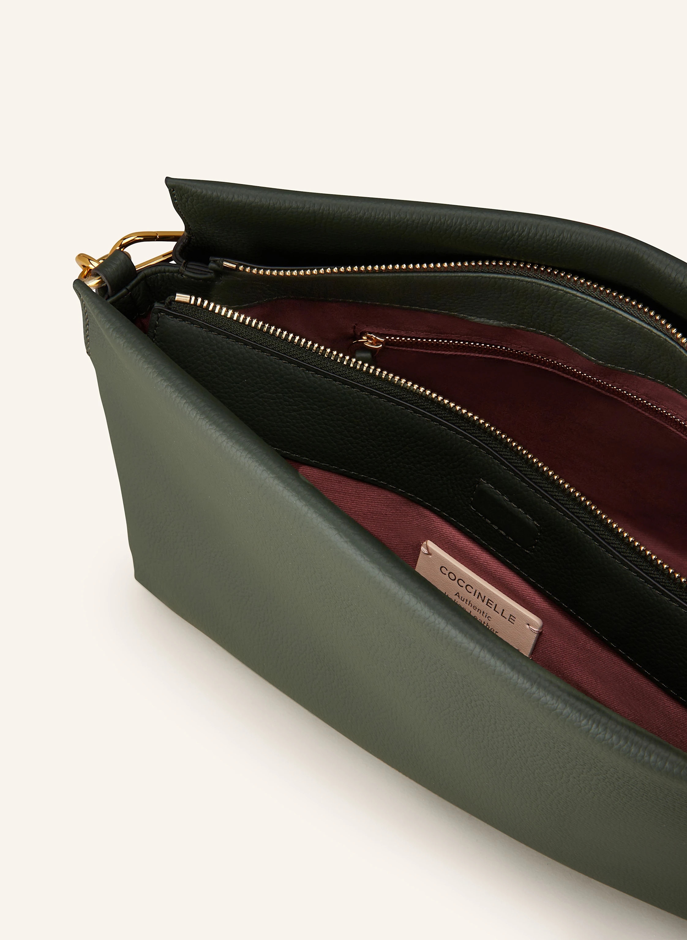 COCCINELLE Handtasche