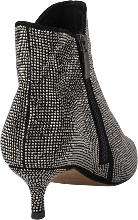 Shoe The Bear STB-Saga Zip Crystal 020
