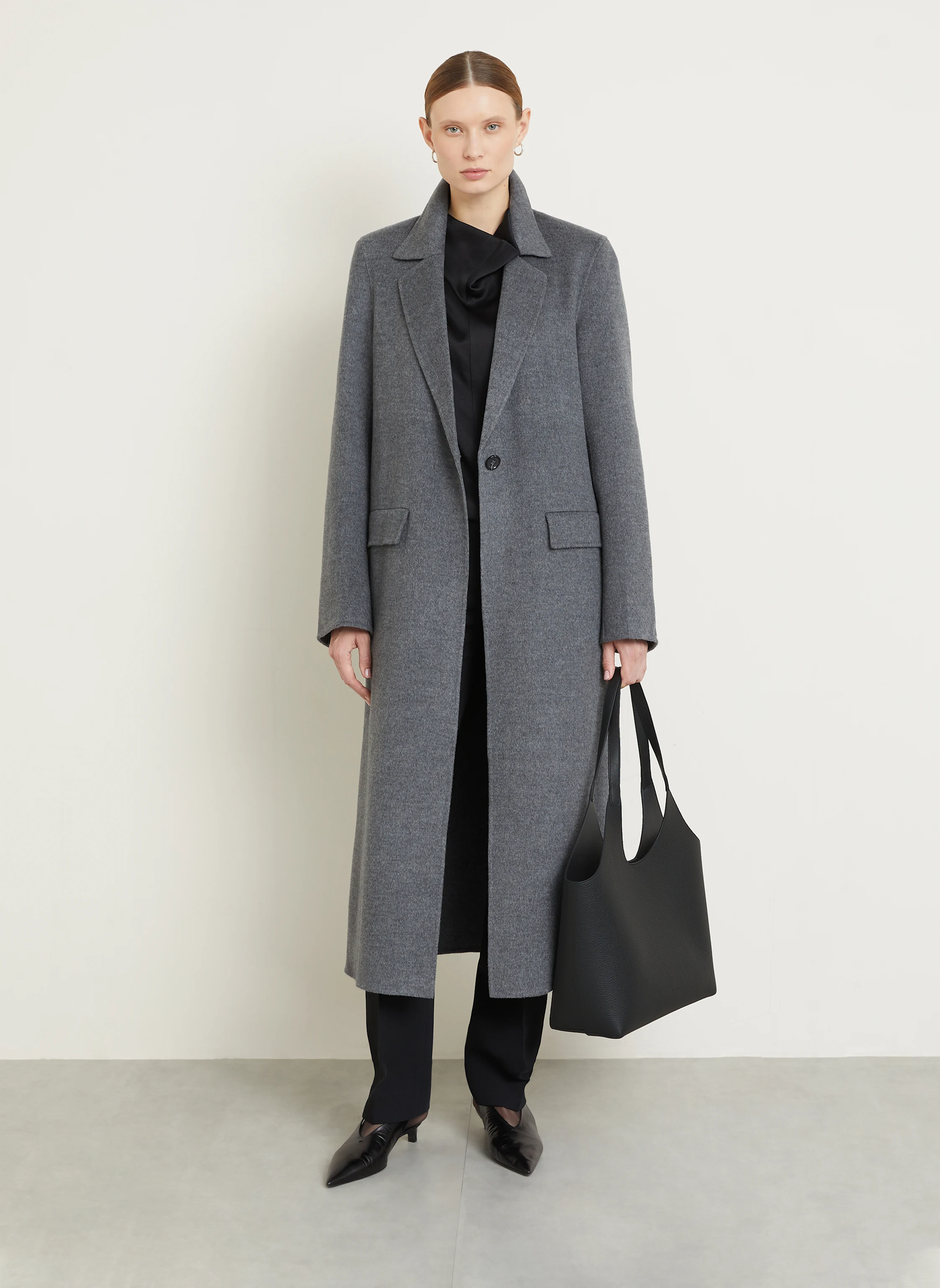 AESTHER EKME Shopper CABAS