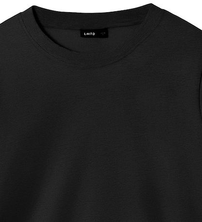 LMTD Sweatshirt - Noos - NlnNizu - Blåck