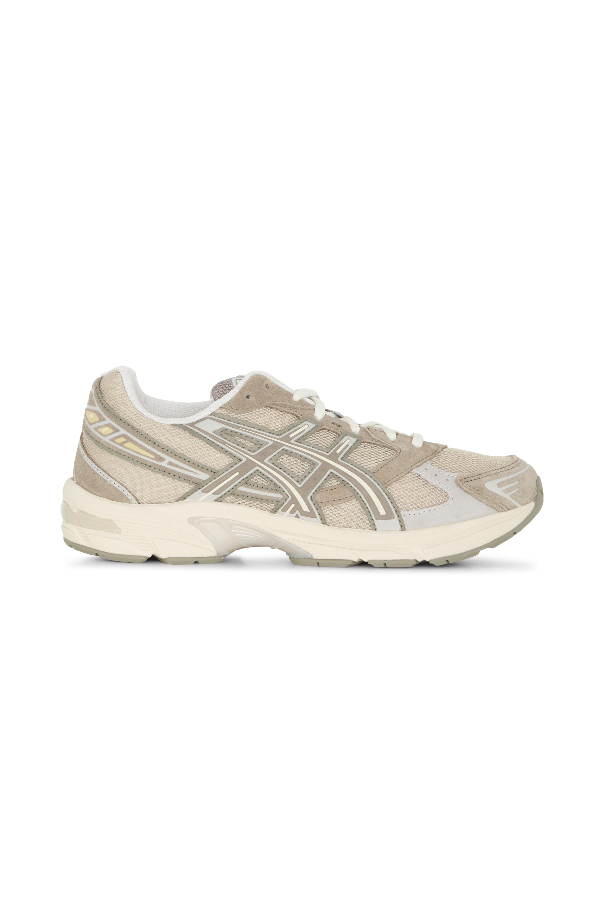 ASICS Baskets GEL 1130 Kaki