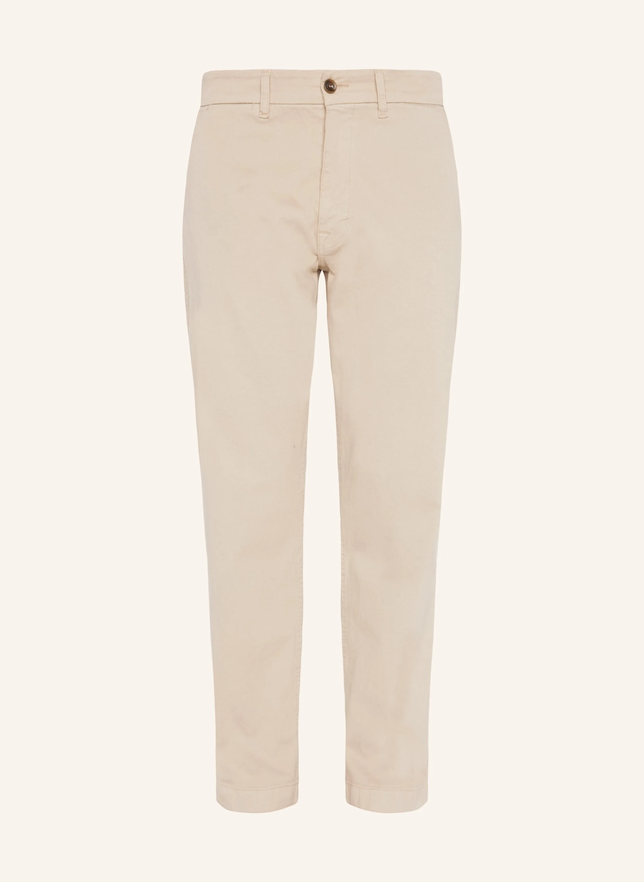 7 for all mankind Jeans STRAIGHT CHINO Straight fit